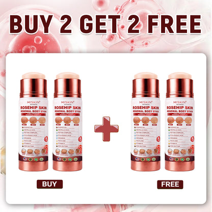 30𝐇𝐈𝐒𝐊𝐈𝐍® 7-Day Skin Transformation Body Stick Firming, Stretch Mark Smoothing & Skin Renewal Formula（副本）