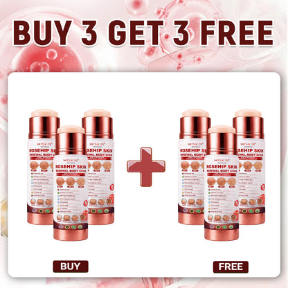 30𝐇𝐈𝐒𝐊𝐈𝐍® 7-Day Skin Transformation Body Stick Firming, Stretch Mark Smoothing & Skin Renewal Formula（副本）
