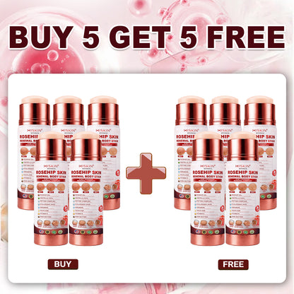 30𝐇𝐈𝐒𝐊𝐈𝐍® 7-Day Skin Transformation Body Stick Firming, Stretch Mark Smoothing & Skin Renewal Formula（副本）