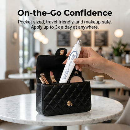 30𝐇𝐈𝐒𝐊𝐈𝐍®👩‍⚕️ 𝟕-𝐃𝒂𝘆 𝐒𝗸𝐢𝐧 𝐓𝒂𝗴 & 𝐒𝐩𝙤𝐭 𝐄𝐫𝒂𝐬𝙚𝐫 Painless & Scar-Free Advanced Imperfection Removal Rollerball Pen（副本）
